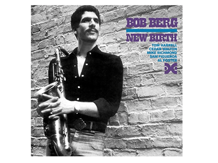 New Birth (Remastered Edition) CD