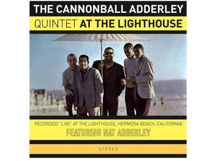 At the Lighthouse (CD)