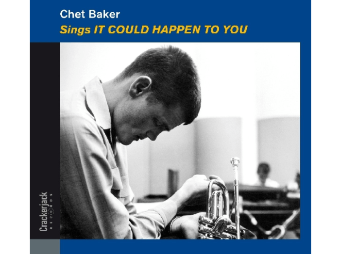 It Could Happen to You (CD)