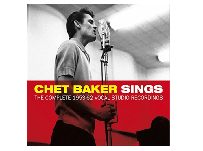 Chet Baker Sings (CD)