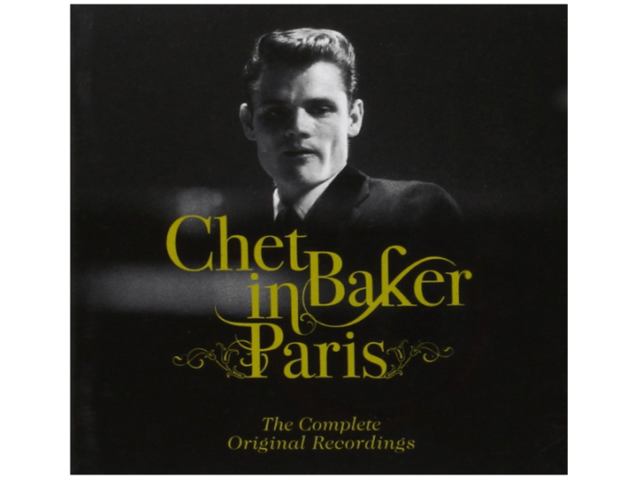 In Paris (CD)