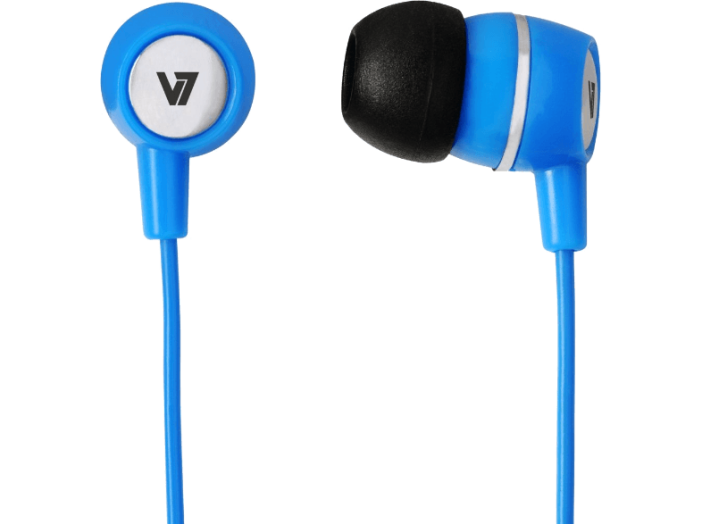 HA110-BLU-12EB V7 HEADSET KEK