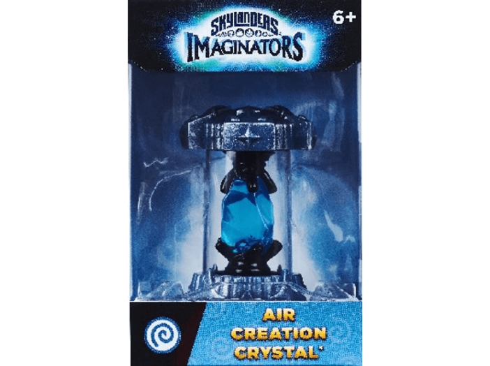 Skylanders Imaginators Combo Crystal Air (PS3, PS4, Xbox 360, Xbox One, Nintendo Wii U)