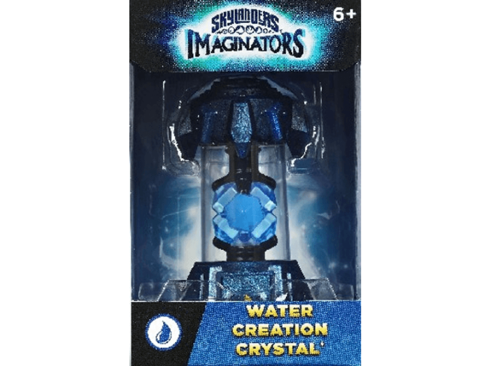 Skylanders Imaginators Combo Water Creation Crystal (PS3, PS4, Xbox 360, Xbox One, Nintendo Wii U)