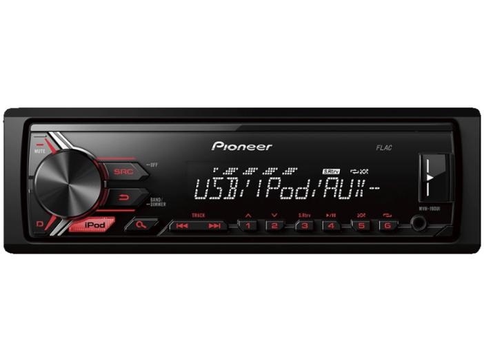 MVH-190UI