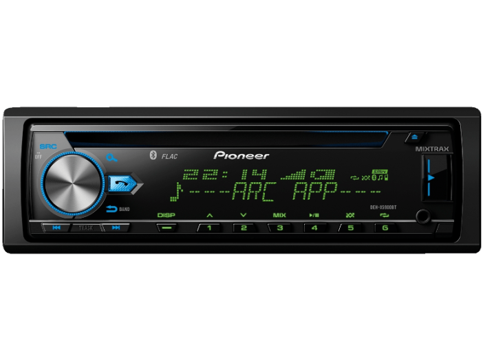 DEH-X5900BT