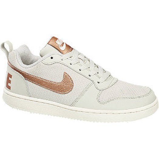 Elefántcsont színű W COURT BOROUGH retro sneaker