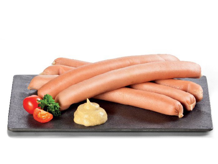 Frankfurti virsli