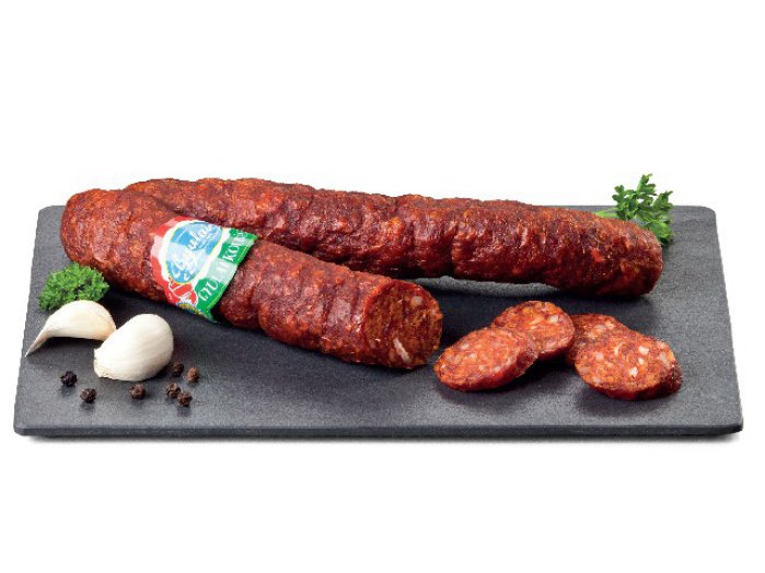 Gyulai kolbász