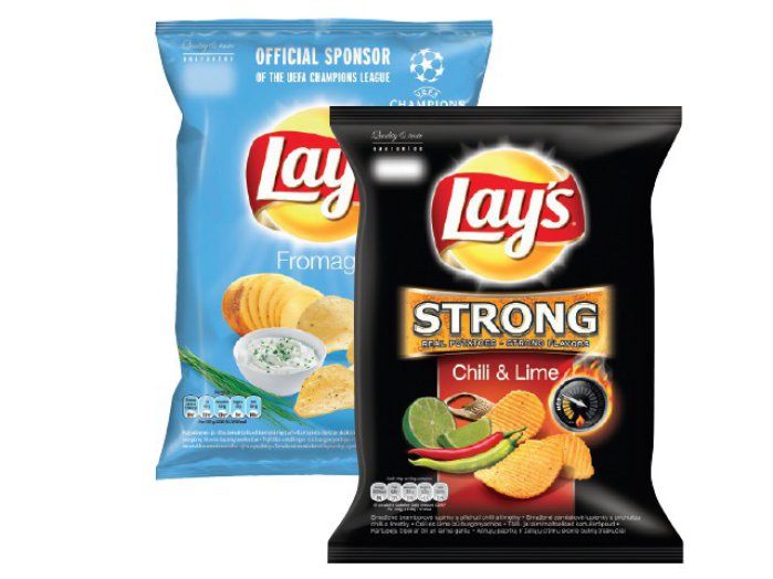 Lay’s chips