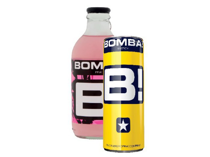 Bomba! Energy