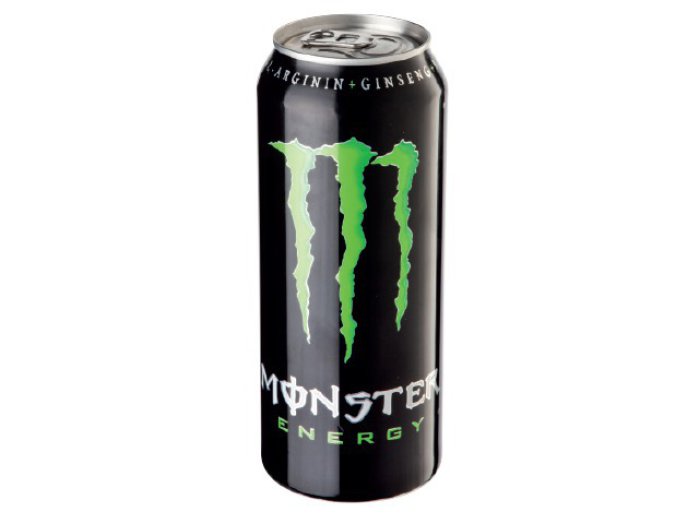 Monster energiaital
