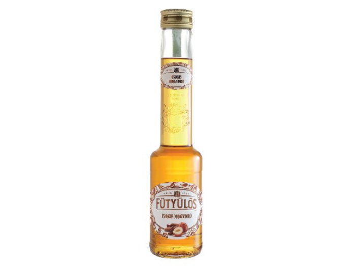 Fütyülős likőr