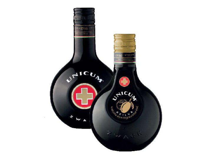 Zwack Unicum, Unicum Szilva vagy Unicum Next