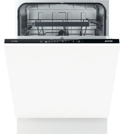 GV66261 Beépíthető mosogatógép