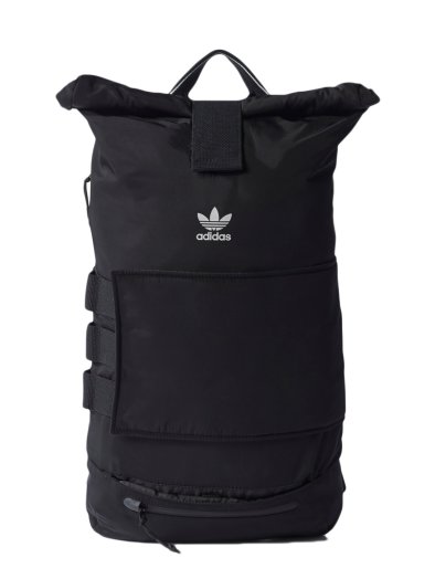 ROLLUP BACKPACK
