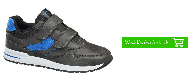 tépőzáras-sneaker-deichmann-globalplaza