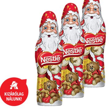 Ünnepi édességszezon az Auchanban