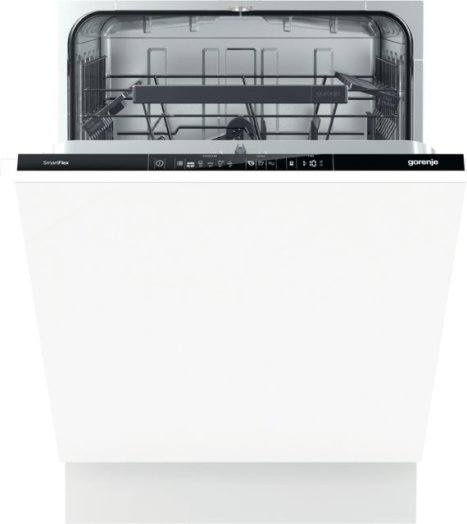 GV64160 Beépíthető mosogatógép