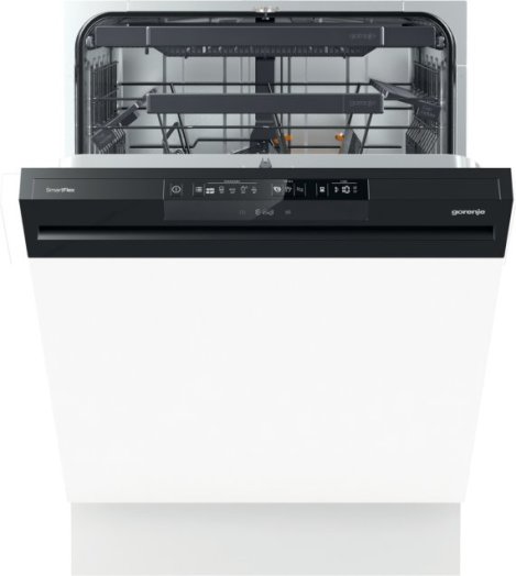 GI66160 Beépíthető mosogatógép