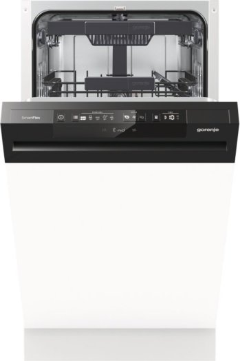 GI55110 Beépíthető mosogatógép