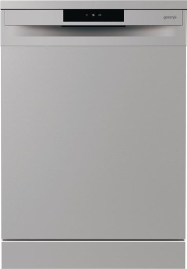 GS62010S Szabadonálló mosogatógép