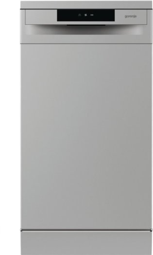 GS52010S Szabadonálló mosogatógép