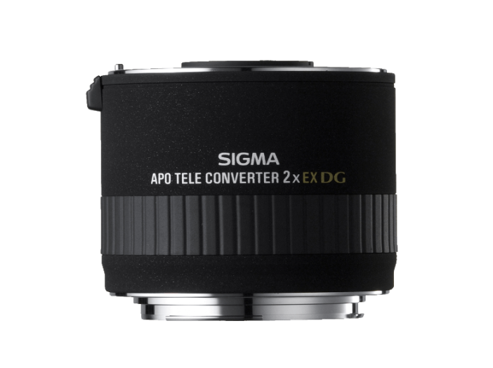 Nikon 2.0X Telekonverter EX APO DG (S876955)