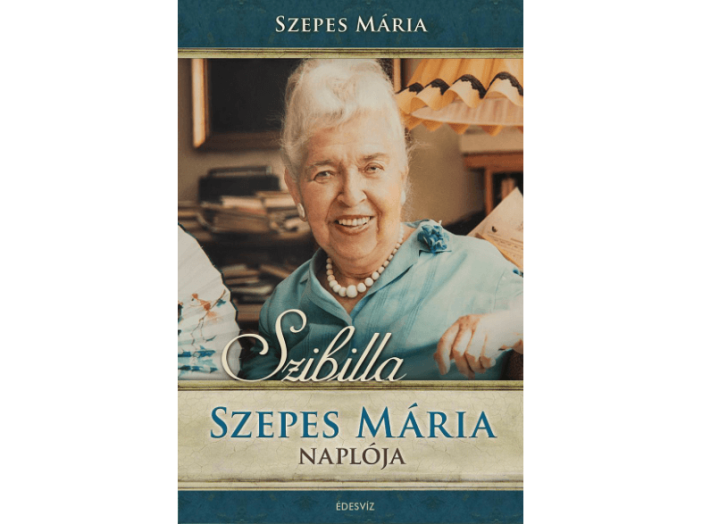 Szibilla - Szepes Mária Naplója + DVD-melléklet: A csodák valósága, 70 perces beszélgetés ...