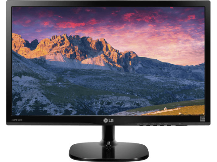 22MP48D-P IPS FULL HD