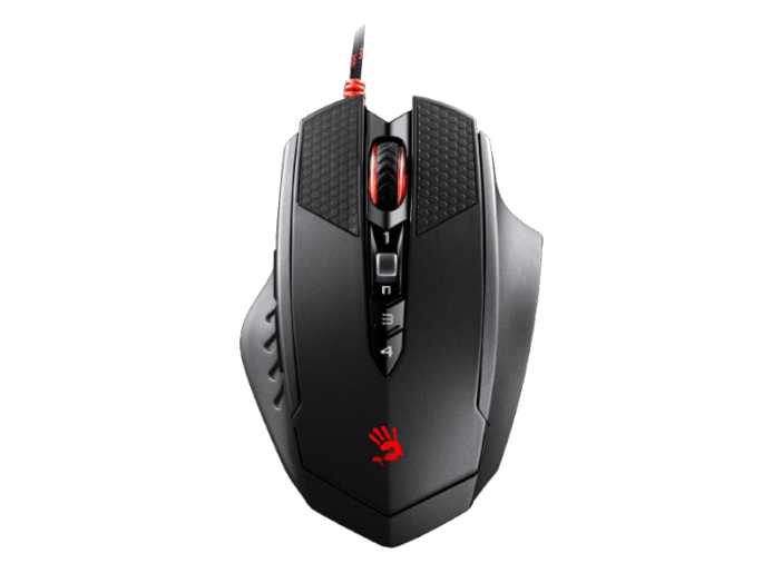 T70 BLOODY GAMING EGÉR