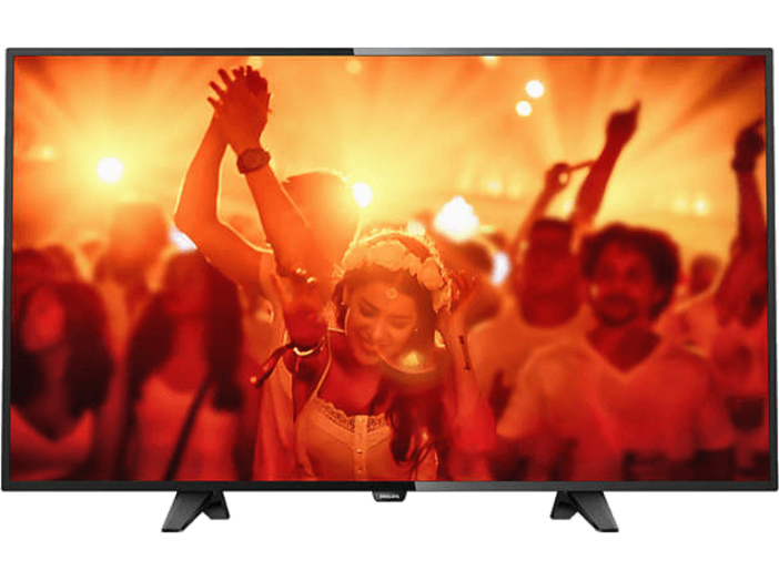 49 PF S4131 124cm-es LED televízió