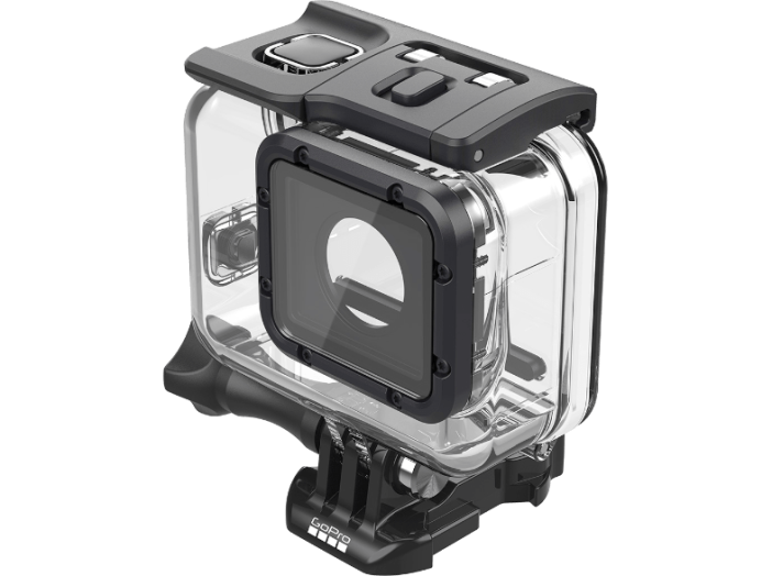 Super Suit for Hero 5 black
