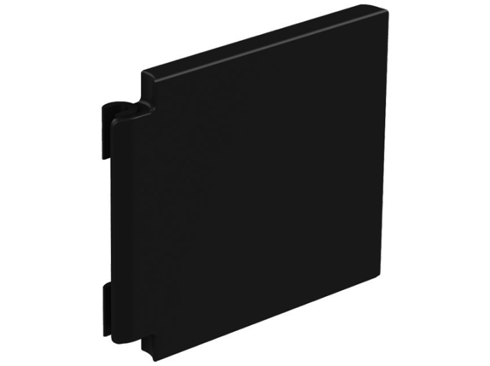 Replacement door for HERO 5 SESSION