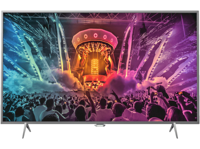 32PFS6401 Android & Ambilight Smart LED televízió
