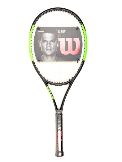 Blade 26