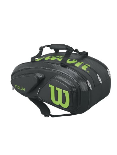 Tour V 15 Pack