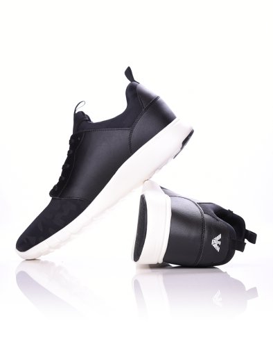 ARMANI SHOES