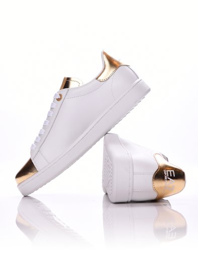 PELLE SNEAKER