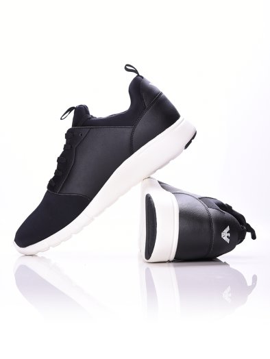 ARMANI SHOES