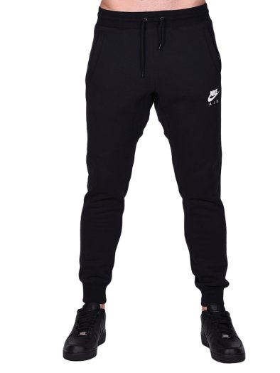 M NSW JOGGER FLC AIR HRTG