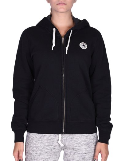 CORE FULL ZIP HOODIE