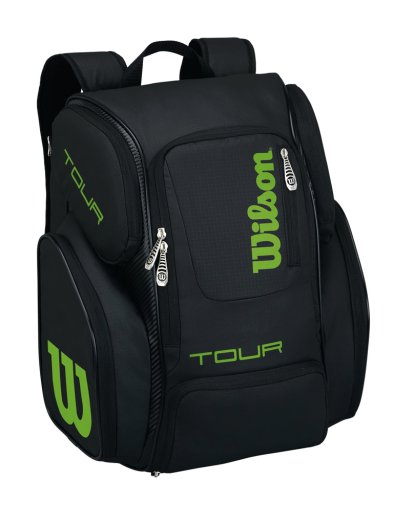Tour V 15 Backpack