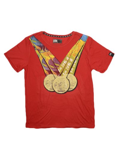 DORKO OLIMPIA FFI T-SHIRT
