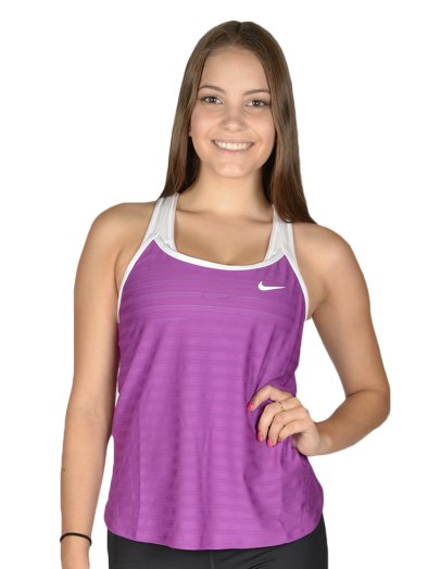 Nike Tennis Strappy