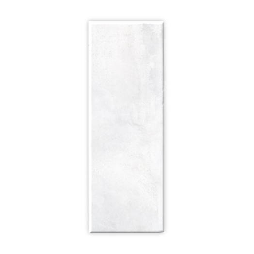FUTURE BLANCO FALI CSEMPE 25X70CM FEHÉR 1,23M2/CSOMAG *KAP*