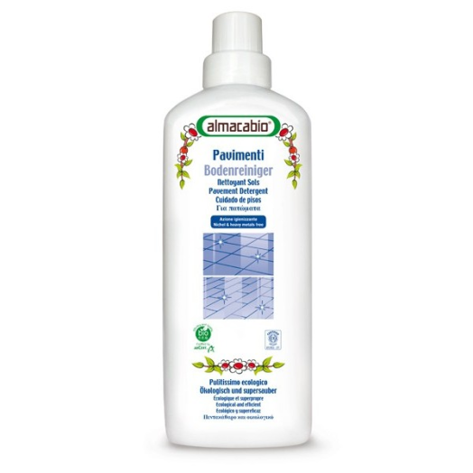Almacabio padlótisztító 1000 ml