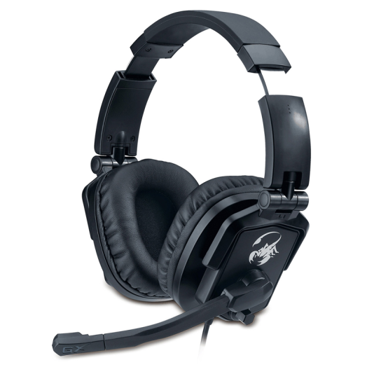 Genius HS-G550 gamer headset