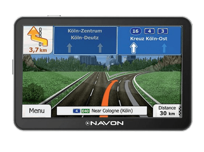 N675 IGO8 EURÓPA