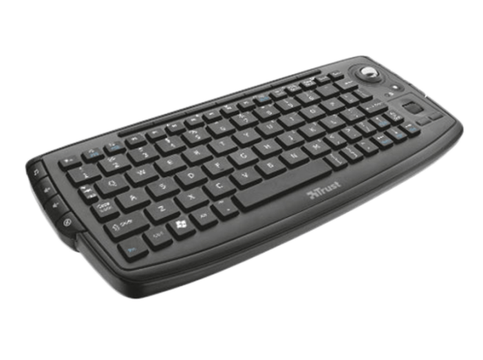 Compact Wireless Entertinment Keyboard (17923)